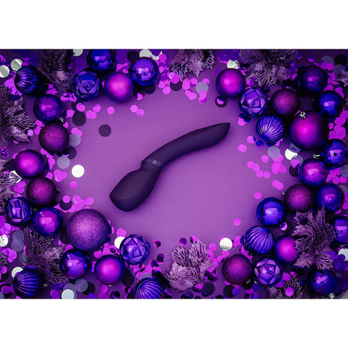 Nous Vibe Wand 2 - Violet image 5