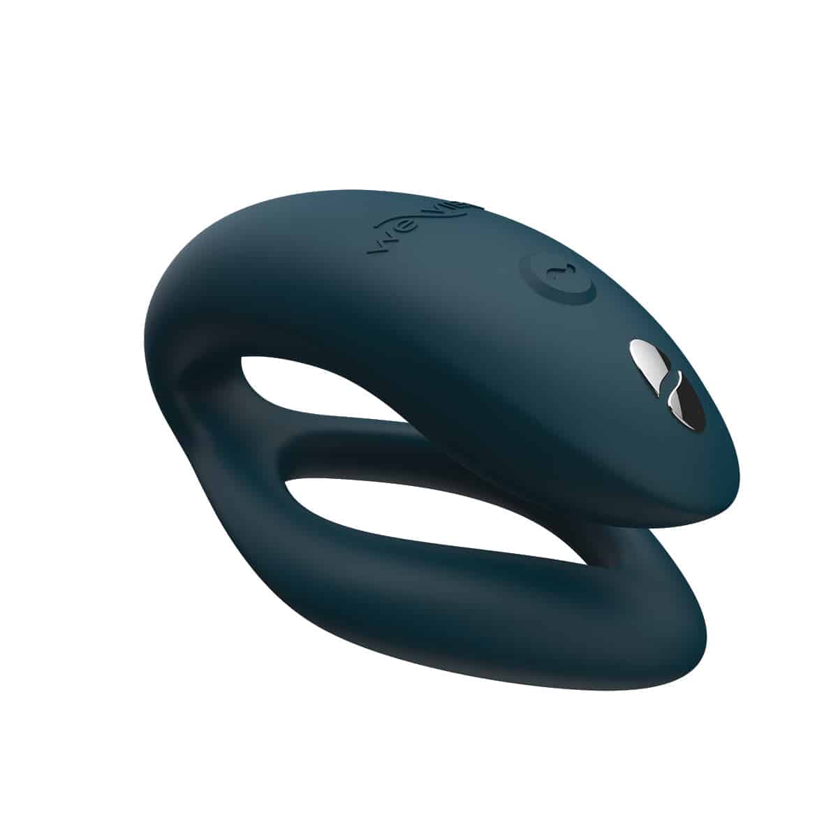 We-Vibe® - Sync O - Vibrateur de couple – Vert velours image 1