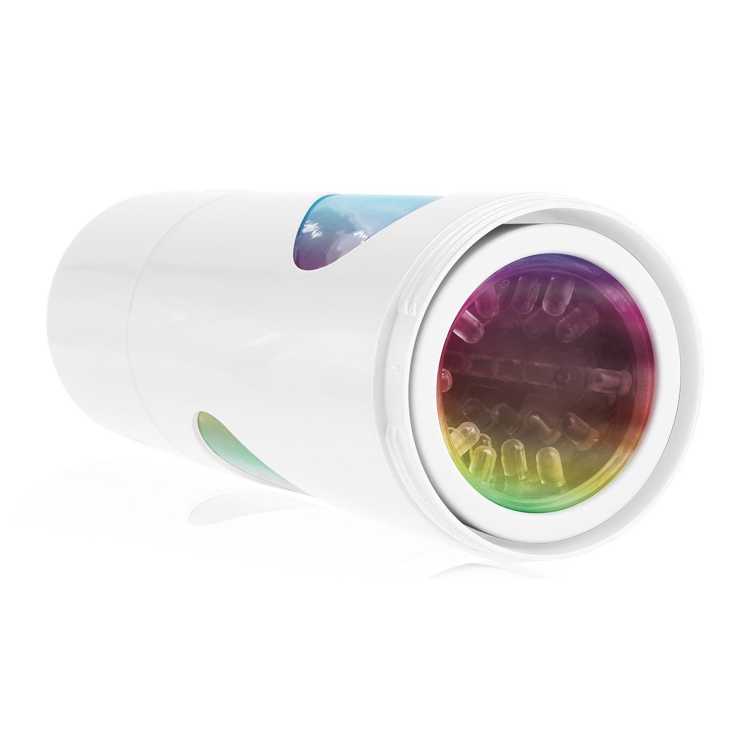 Pipedream Extreme Rechargeable Roto-Bator Pussy image 2