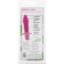 CalExotics® Booty Call - Rocket - Rose image 4