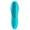 Satisfyer Teaser – Vibrateur de doigt Teaser – Bleu image 2