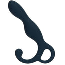 LUX active® LX1 – Trainer anal 5,75" – Bleu foncé image 0