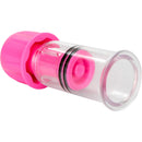 CalExotics® Mamelons jouer à l'aspirateur Twist Suckers - Rose image 2