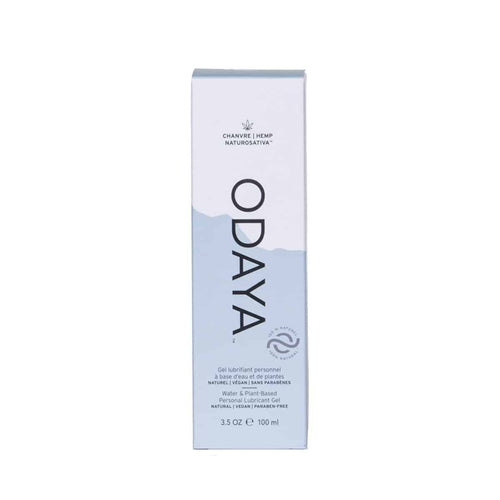 Odaya Wellness Odaya Gel lubrifiant personnel image 2