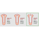 Manche de bouche réutilisable Autoblow 2 - Taille C image 1