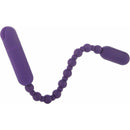 PowerBullet Perles de bottes rechargeables - Violet image 1