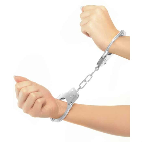 FF OFFICIAL HANDCUFFS image 4