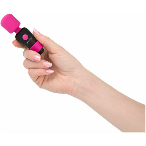 Poche PalmPower - Mini masseur rechargeable image 2