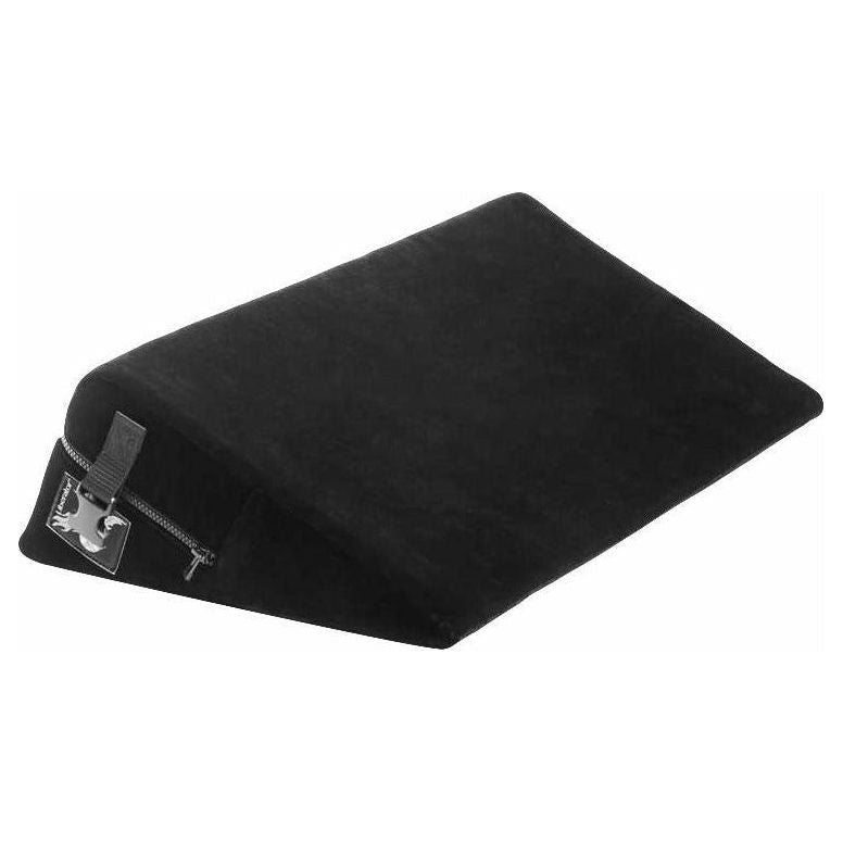 Libérateur Wedge - Black Label - Black image 0
