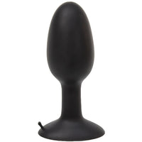 Seven Creations Roll Play Silicone Unisex Anal Plug - Large