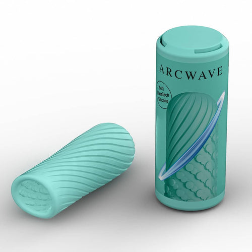 Arcwave® Ghost Stroker - Menthe image 4