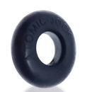 Oxballs – Édition spéciale de nuit - Bague en silicone Donut 2 - Noir image 1