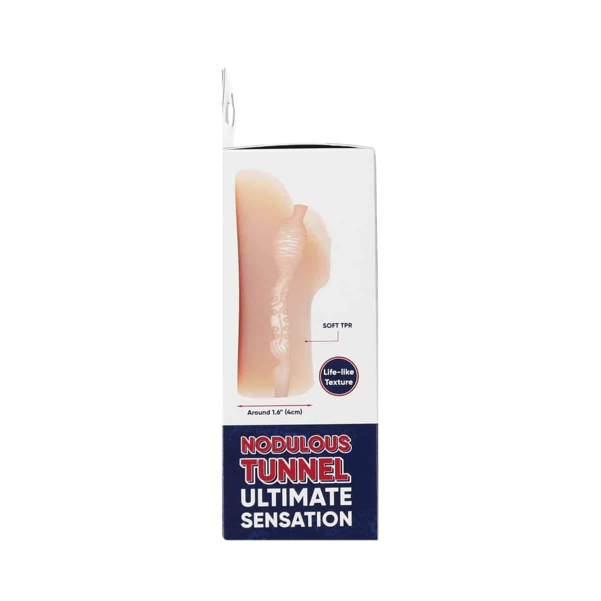 Excellent Power Zesty Collection – Masturbateur Stella Dirty pour femme au foyer image 1