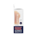 Excellent Power Zesty Collection – Masturbateur Stella Dirty pour femme au foyer image 1