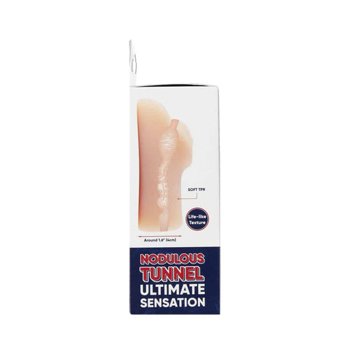 Excellent Power Zesty Collection – Masturbateur Stella Dirty pour femme au foyer image 1