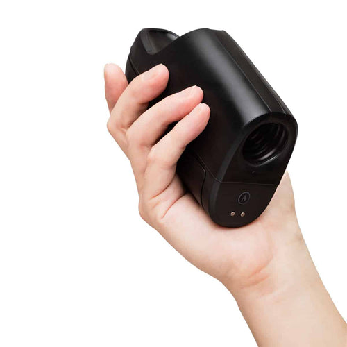 Arcwave® Ion 2 Stroker à aspiration orgasmique image 0