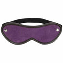 Masque de bondage pourpre image 0