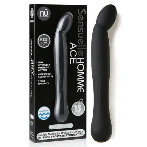 Sensuelle Homme Ace image 0