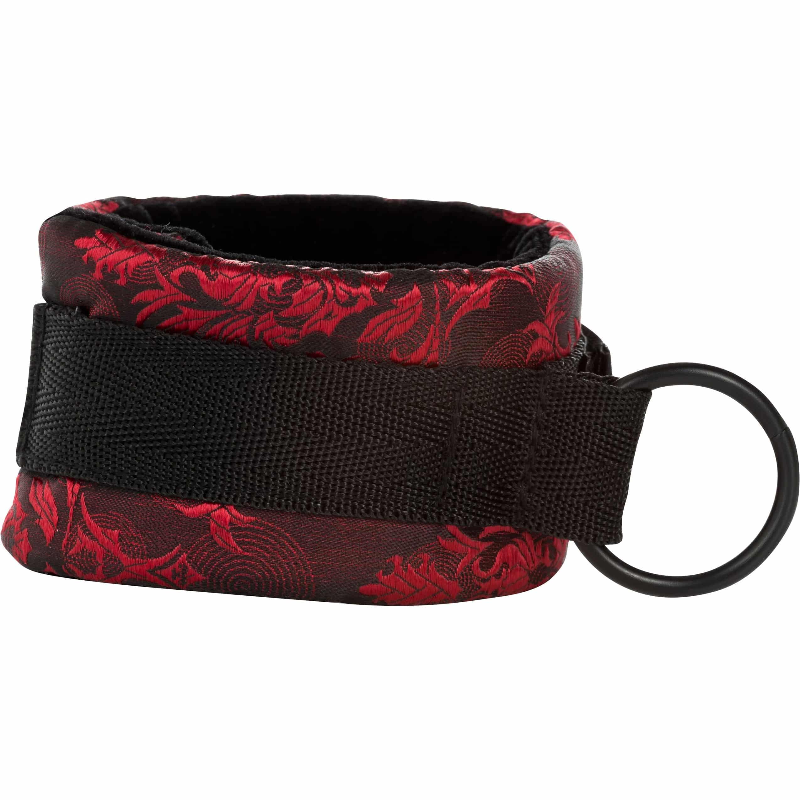 CalExotics® Ensemble de cuffs universels Scandal image 2