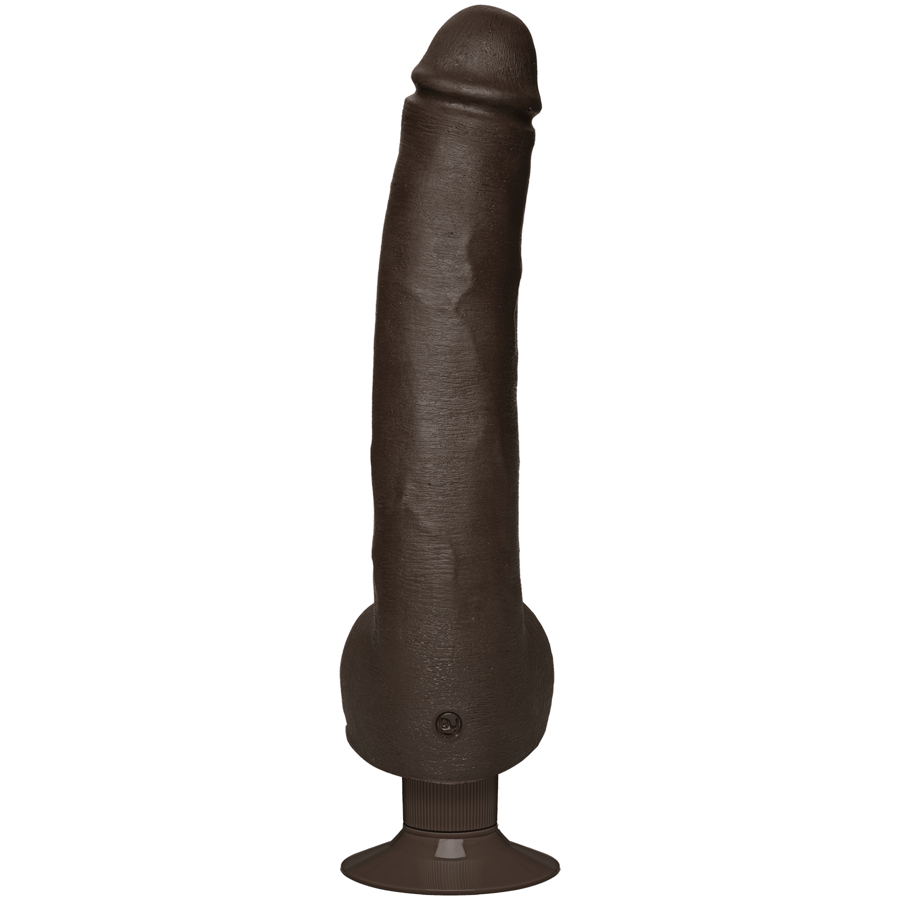 Doc Johnson Signature Cocks - Vibrating Safaree Samuels Anaconda 12" ULTRASKYN™ Cock