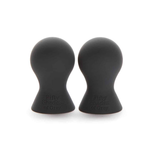Fifty Shades of Grey – Rien d'autre que la Sensation – Teasers à tétons - Noir image 1