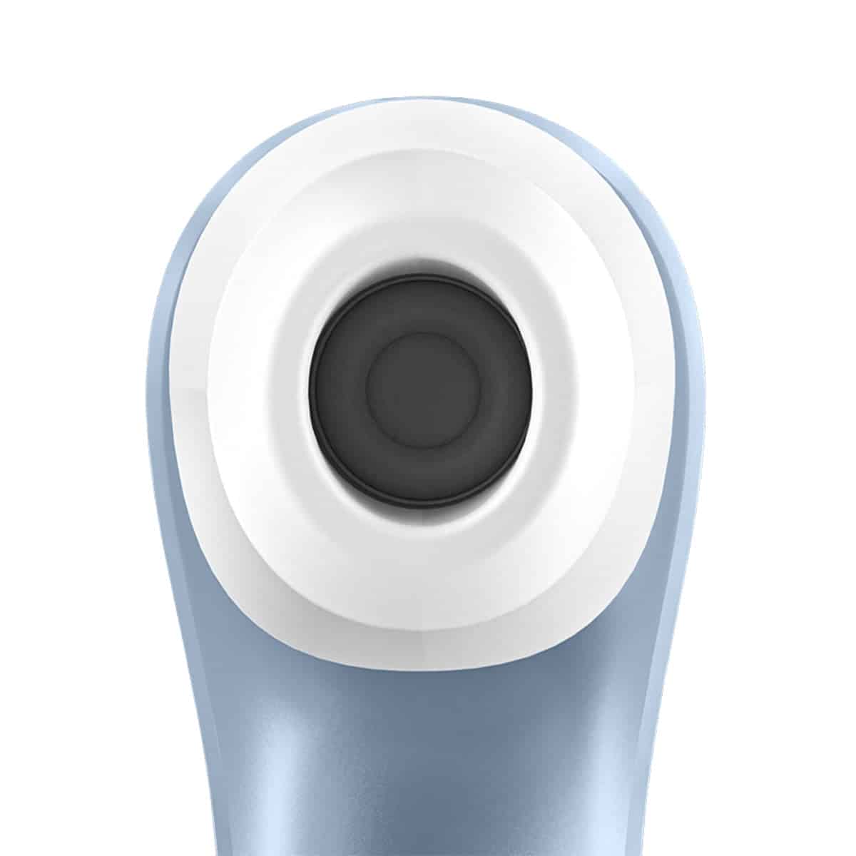 Satisfyer - Pro 2 Nouvelle génération - Stimulateur d'impulsions d'air - Bleu image 4