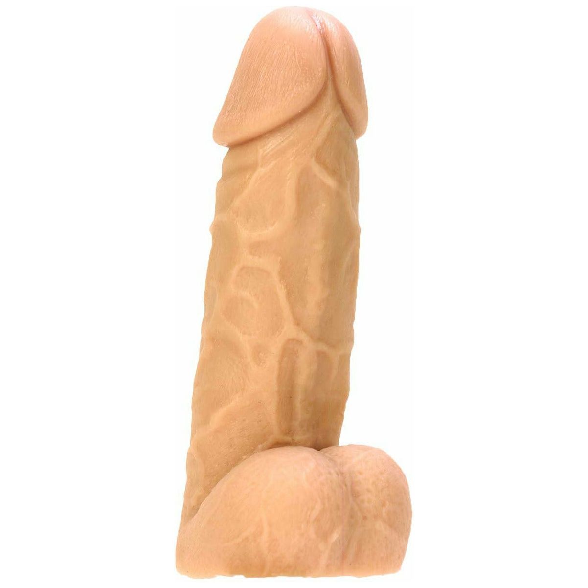 PGL SoReal - 8 pouces Dong image 0