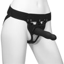 Extensions du corps de Doc Johnson – être Daring 2 pièces strap-on ensemble - Bulbed image 0