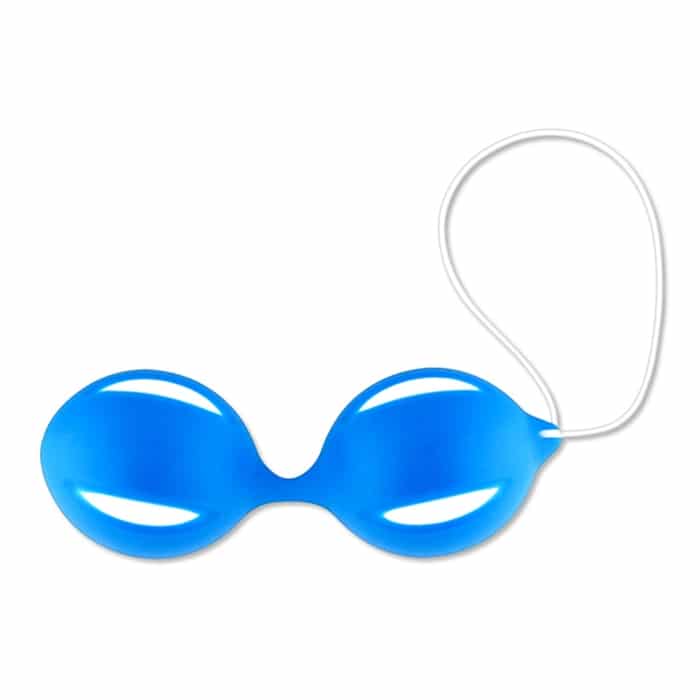 TRÈS CHIC BLEU image 4