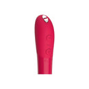 Nous-Vibe Tango X – Vibrateur Bullet – Rechargeable – Rouge cerise image 2