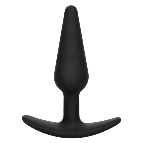 CalExotics® - Bouchon mince sans os – Noir image 0