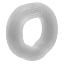 Boules à Ox – Hunkyjunk - Fit - Anneau de bite Ergo - Glace image 1