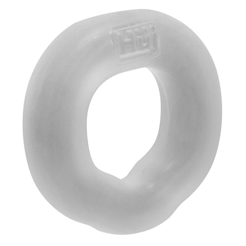 Boules à Ox – Hunkyjunk - Fit - Anneau de bite Ergo - Glace image 1
