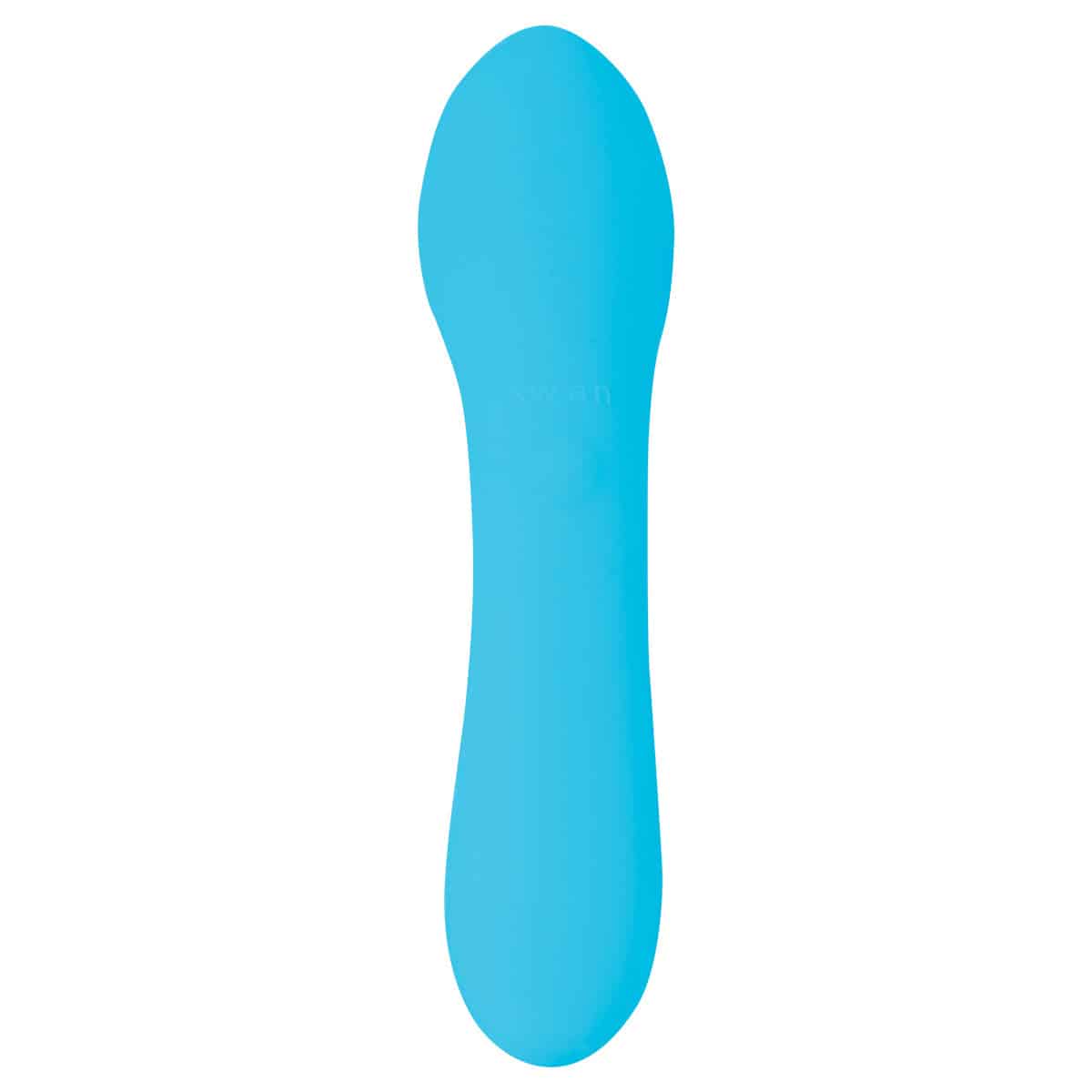 Swan® - La baguette Mini Swan® - Glow in the Dark - Bleu image 1