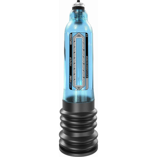 Bathmate Hydro 7 Pompe à pénis - Aqua image 1
