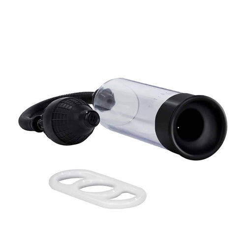 Pompe de précision CalExotics® Standard – Pompe à pénis image 2