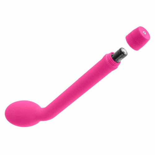 WATERPROOF NEON LUV TOUCH SLENDER G - PINK image 4