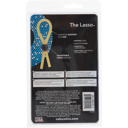 CalExotics® Les Lasso image 1