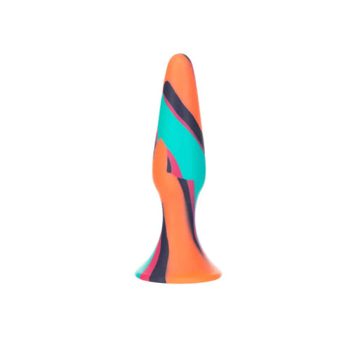 Excellent Power Fervent Gala 3 en 1 Silicone Butt Plug Training Kit image 2
