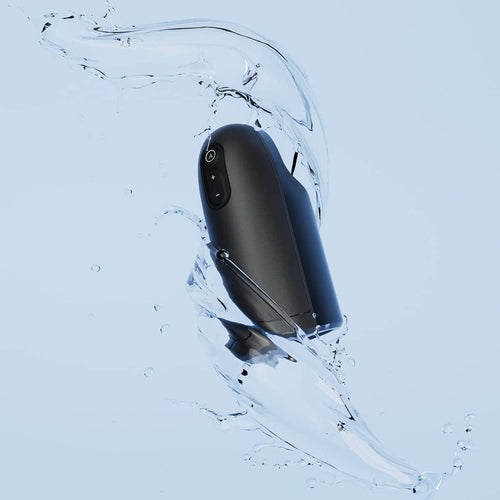Arcwave® Ion 2 Stroker à aspiration orgasmique image 1
