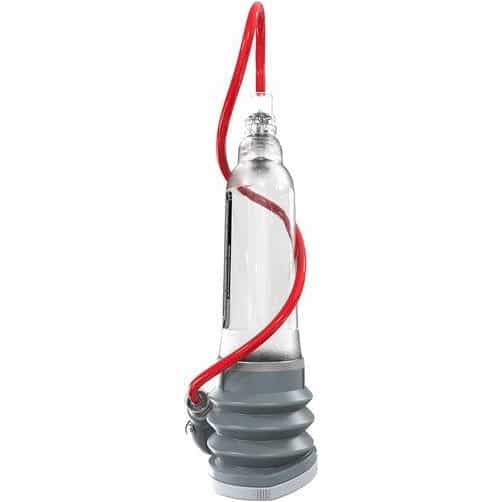 Bathmate HydroXtreme 7 - Pompe à pénis Trousse Effacer image 1