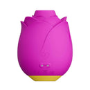 ROMP - Rose - Stimulateur clitoridien – violet image 1