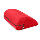 Coussin d'oreiller en mouvement Liberator® Jaz – Rouge image 0