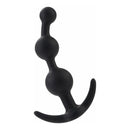 Perles de booty CalExotics® - Noir image 0