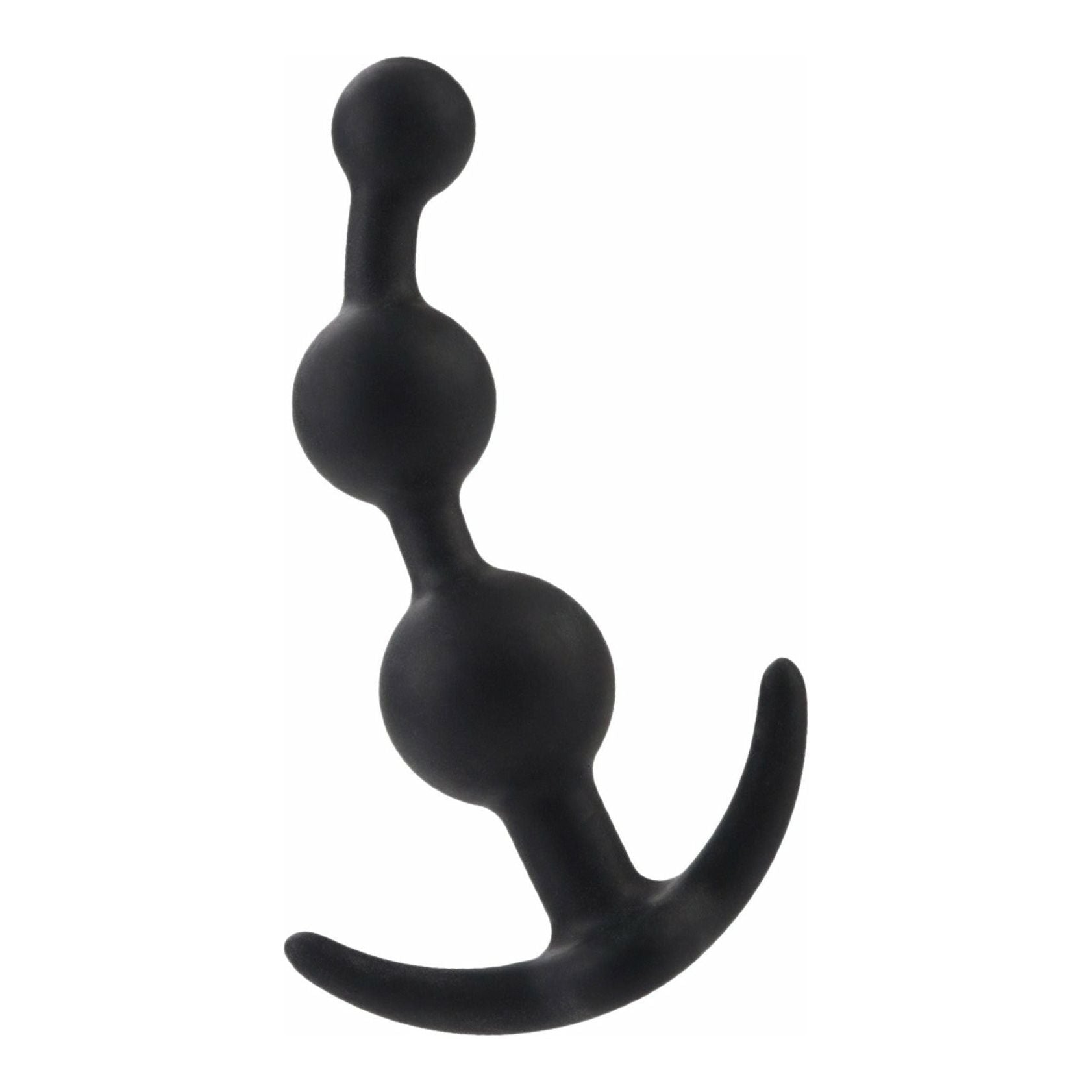 Perles de booty CalExotics® - Noir image 0