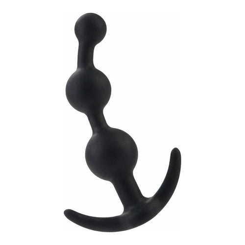 Perles de booty CalExotics® - Noir image 0