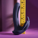 Lord Of The Wings - Silicone Rechargeable - Purple image 11