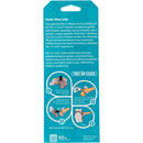 Doc Johnson Vac-U-Lock– Plug vibrant avec télécommande (Accessoire d'Harness) image 1