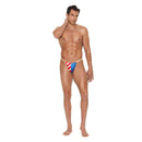 Moments élégants – Vivace Collection Raah – Pochette G-String Homme - États-Unis image 0