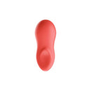 We-Vibe Touch X – Poser sur vibrateur – Crave Coral image 4